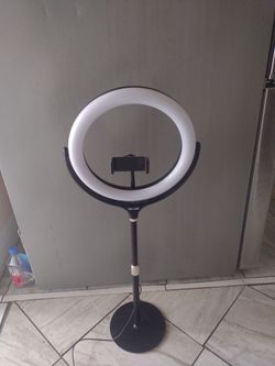 Ring Light