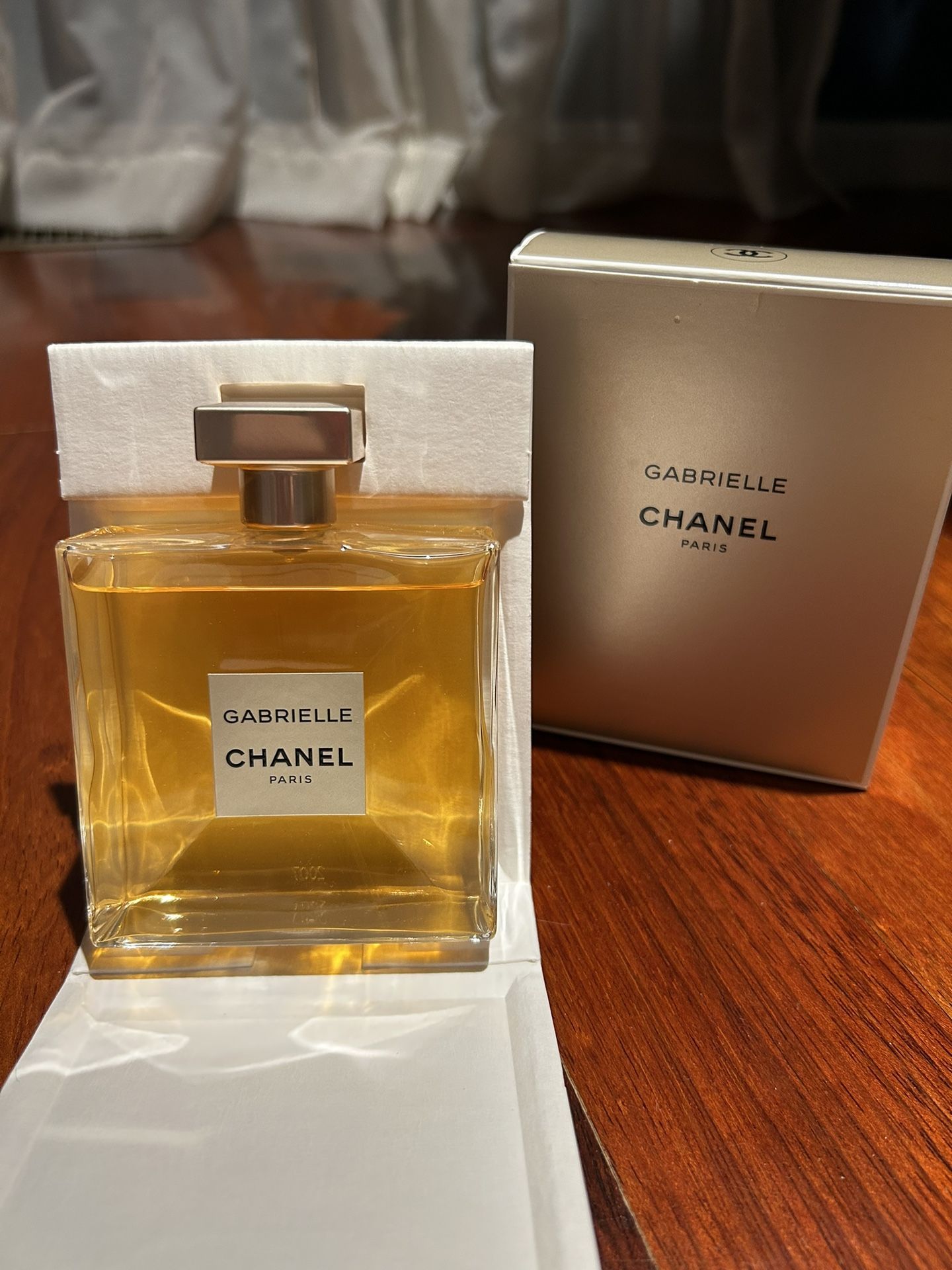 Chanel Gabrielle Perfume