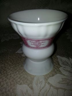 Asbach Collection Kaffee Dessert Dish