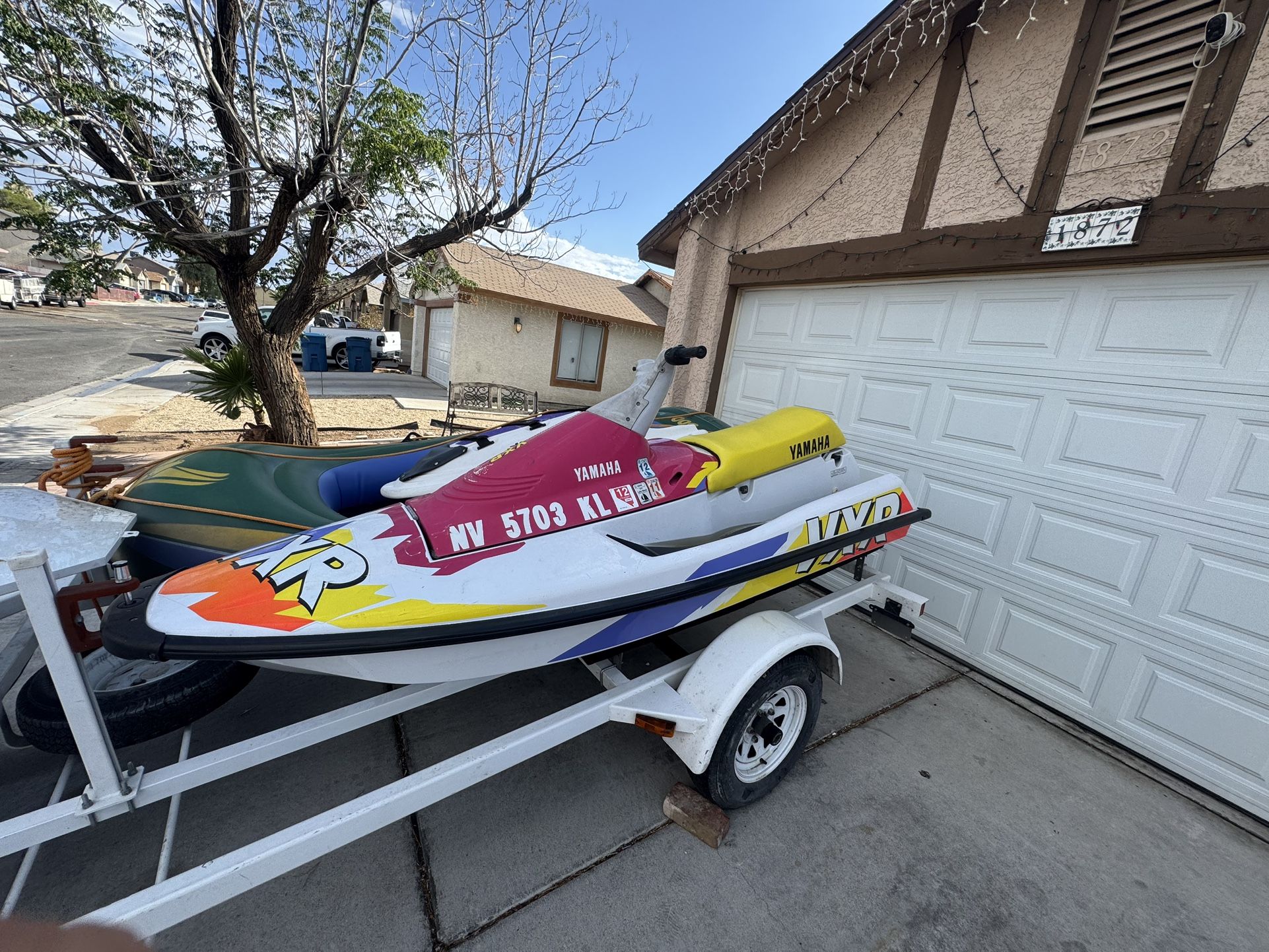 Jetsky
