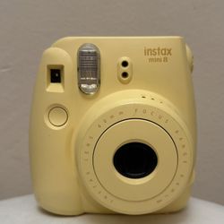 INSTAX MINI POLAROID (for Parts Only)