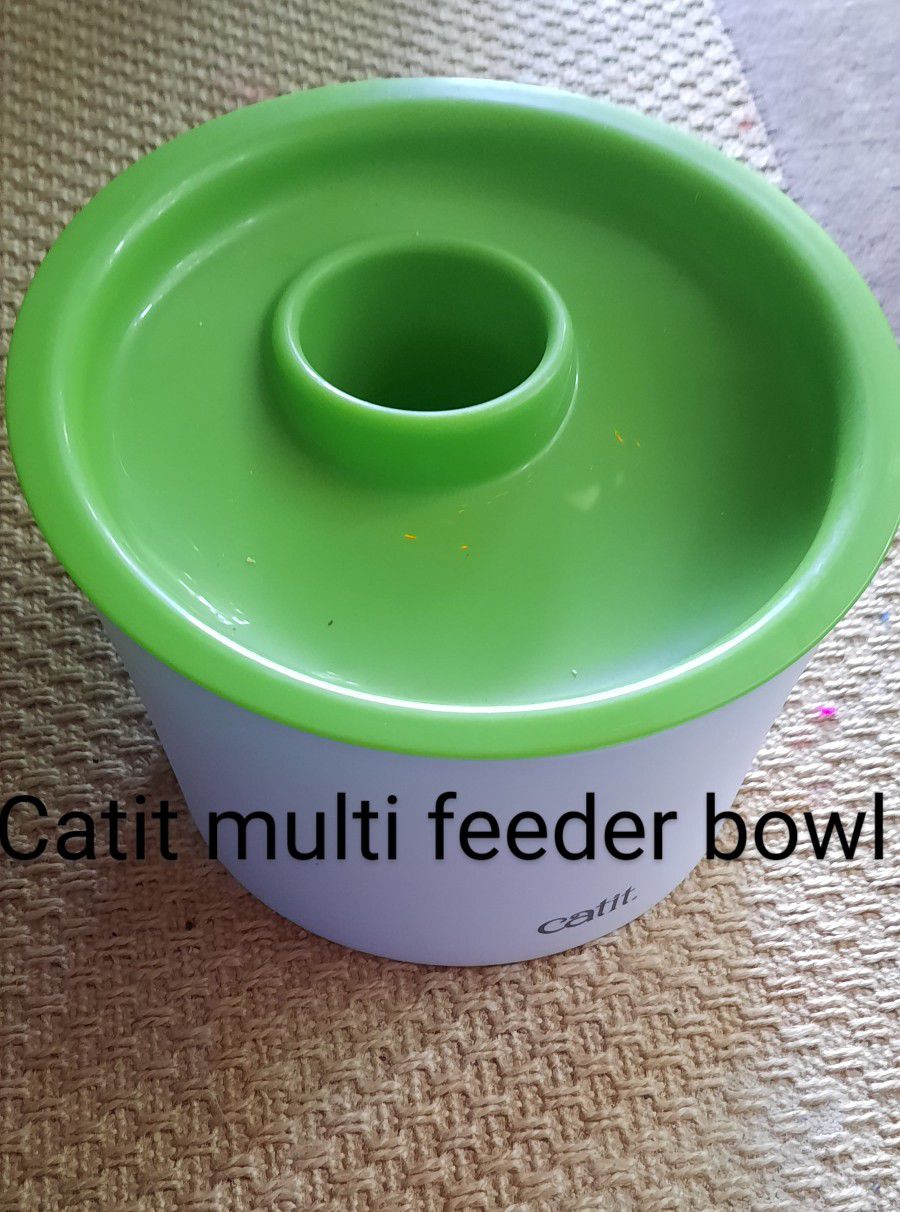 Multiple Used Cat Items ($10 Tier)