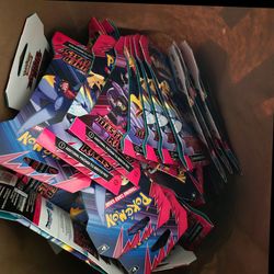 Destined Rivals Pokemon TCG Sleeved Boosters | Available Today Only | $11 Per Booster