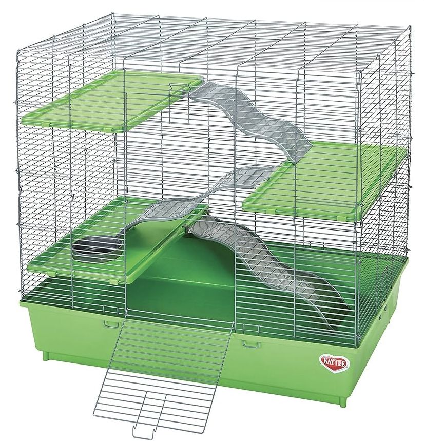 Kaytee Pet Cage (New)