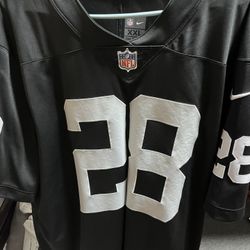 Raiders Jersey