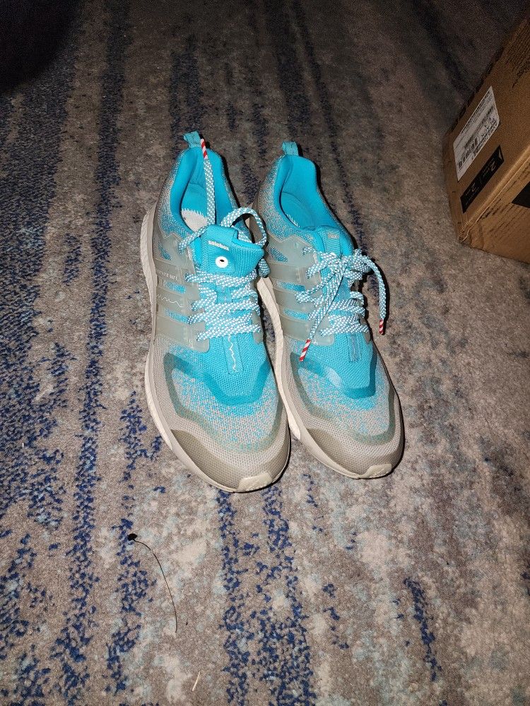 Sneaker Adidas Consortium X Solebox Adidas Consortium X Solebox X