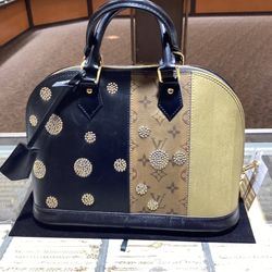 Louis Vuitton Handbag 