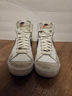 Nike high tops