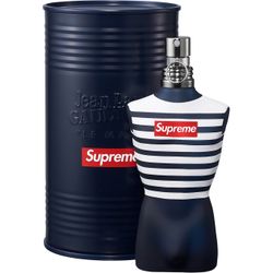 SUPREME JEAN PAUL GAULTIER LE MALE COLONGE 2019 2.5 FL OZ 75 ML 