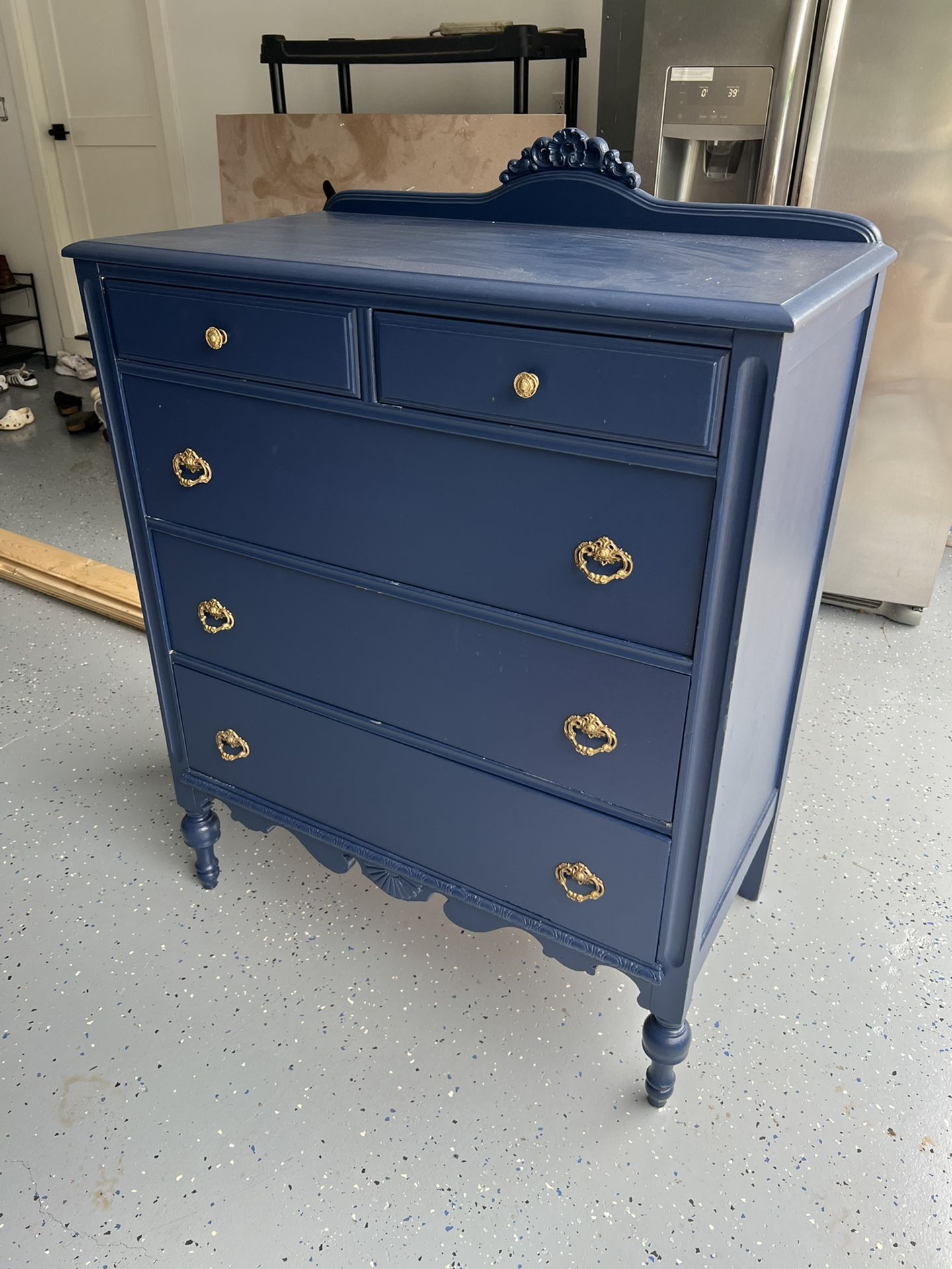 Dresser