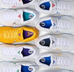 Kobe 4 Protro Draft Day Pack Mystery Limited Edition NIB Size 9