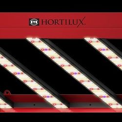 Eye Hortilux Led Grow Lights