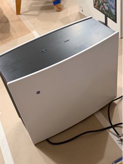 Blue air classic pro M air purifier
