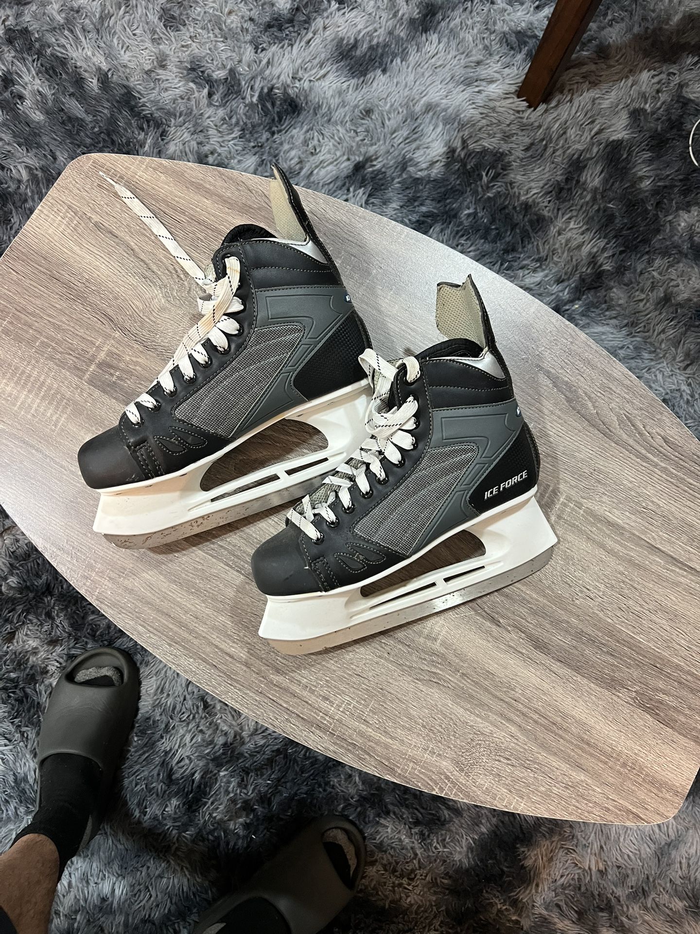 Ice Skates
