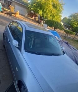 2006 BMW 325i