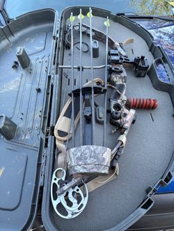 Compound Bow