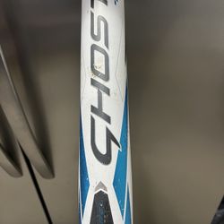 EASTON GHOST BAT 32/22 drop 10