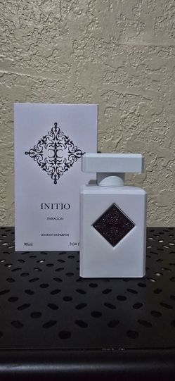 Initio - Paragon