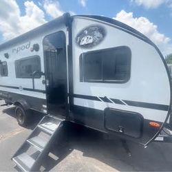 Forest River R-POD