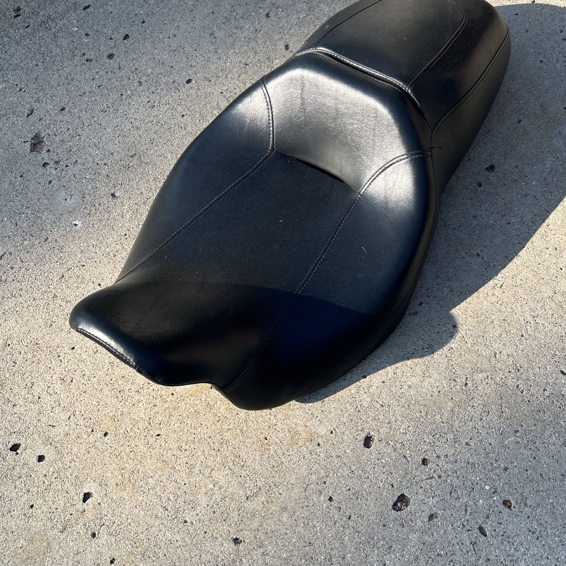 Harley Davison Seat for Sale in El Cajon, CA OfferUp