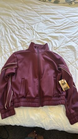 Zip up