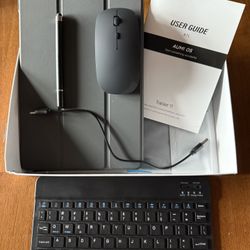 11” Android Tablet