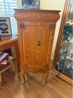 Jewelry Box