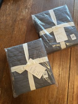 Quilted Sham