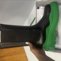 Luxury Boots 36 Size 