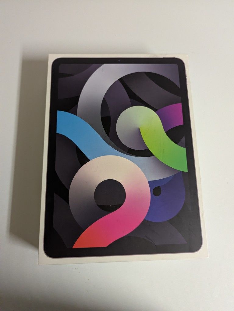 Brand New iPad Air