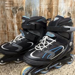 Bladerunner Rollerblades- Women’s 10/Mens 8.5-9 
