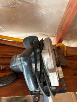 Makita Circular Saw Corded