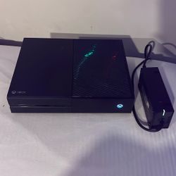 Xbox One 