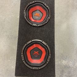 Speakers For Car 1100 W