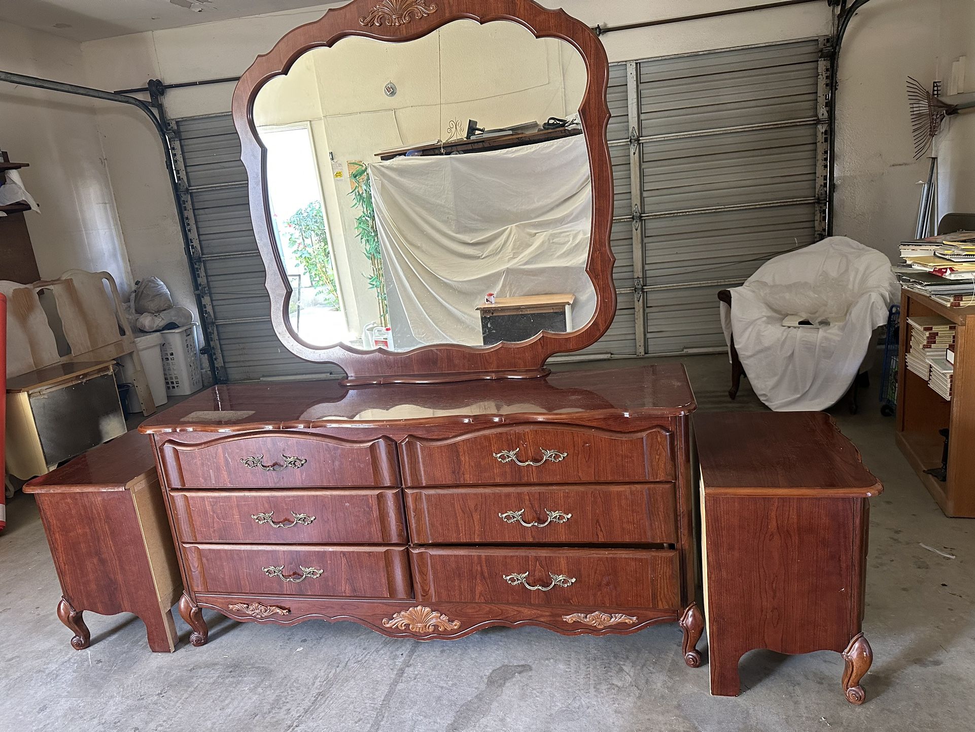 Bedroom Set
