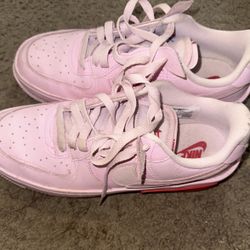 Pink Air Force 