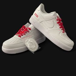 Nike Air force 1 “07” PRM LX