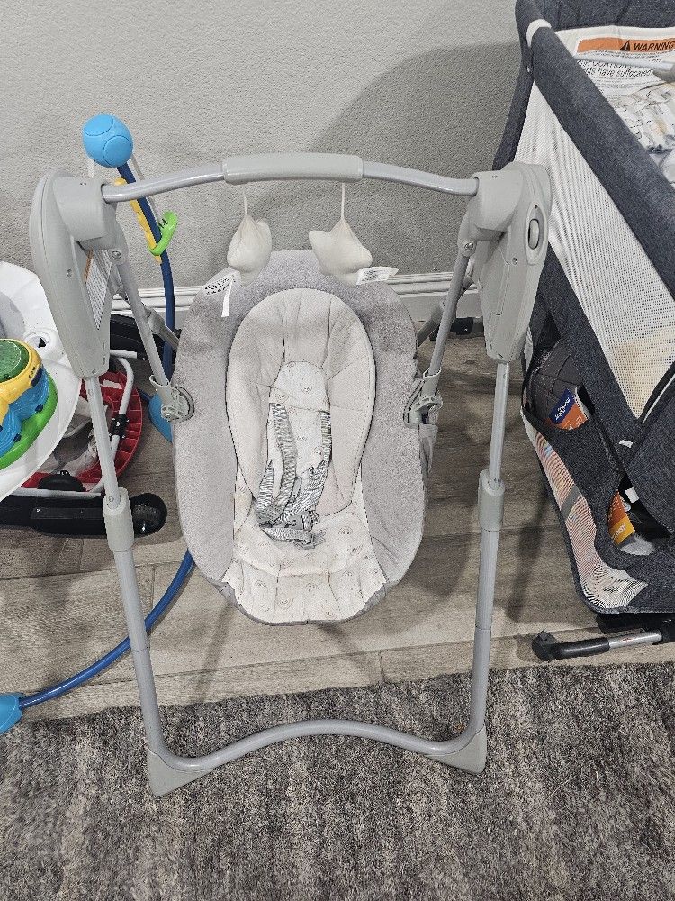 Baby Swing