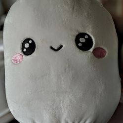 Marshmallow Stuffie