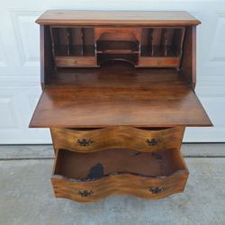 Vintage  Desk