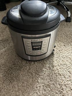 Instant Pot
