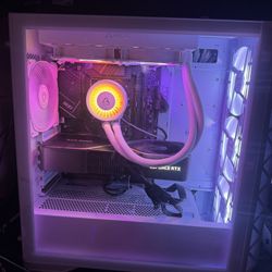 3090 Pc With Flight Sim Setup
