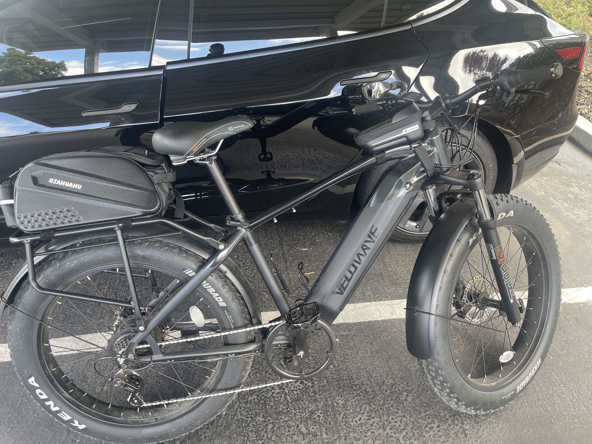 Velowave Ranger E Bike For Sale