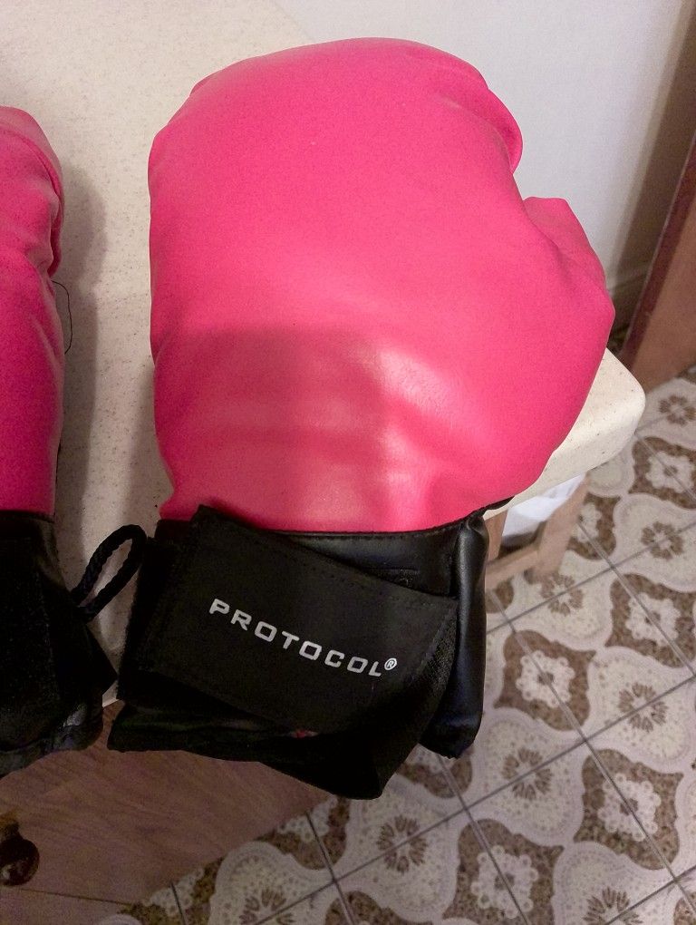 Boxing Gloves