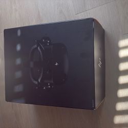 HP Virtual Reality 