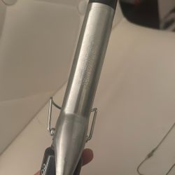Instant Heat Curling Wand