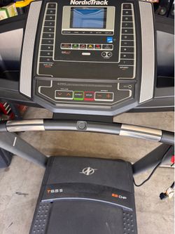 Treadmill
