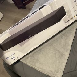 Synchrony T800 Soundbar 