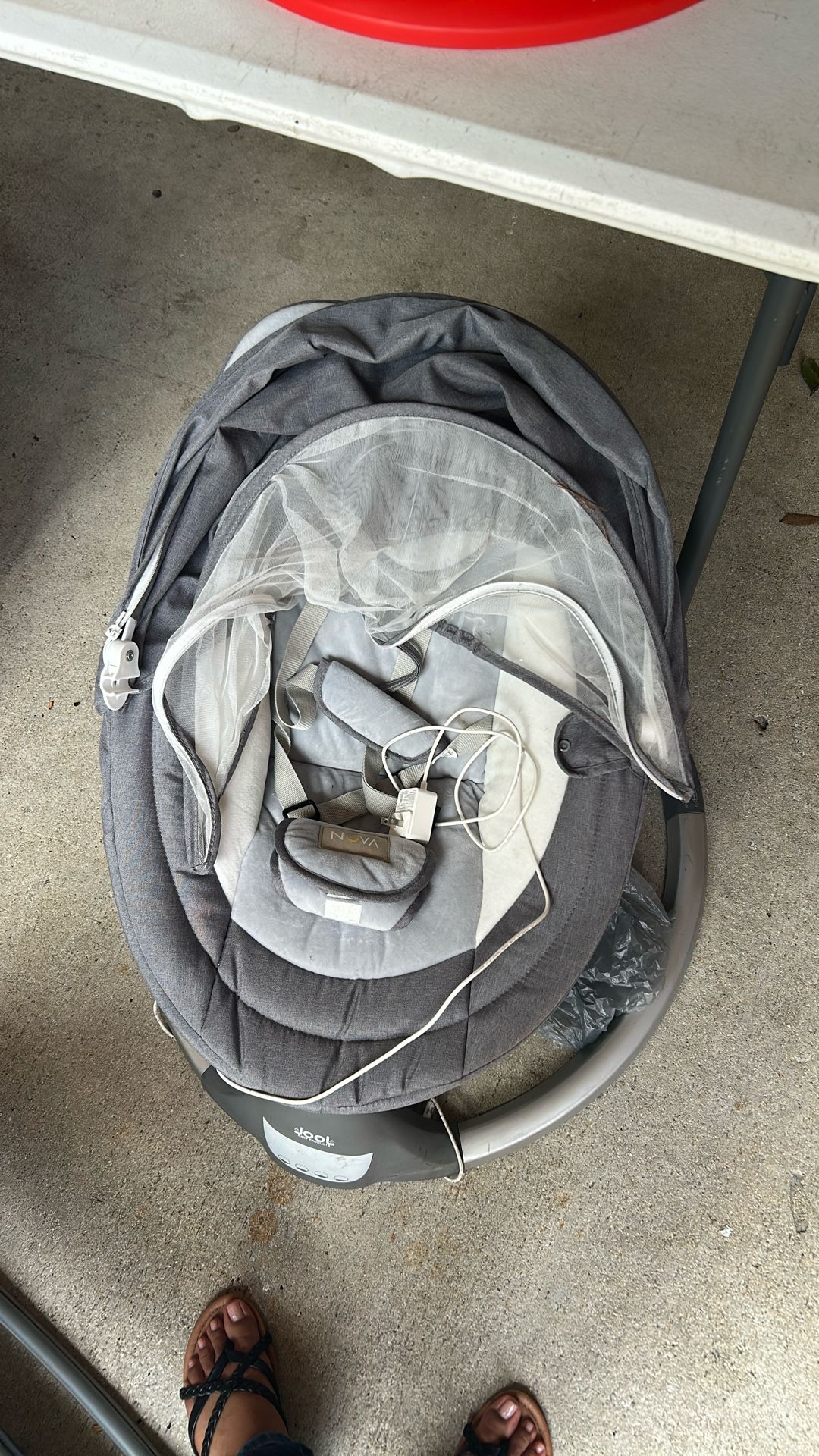 Baby Swing
