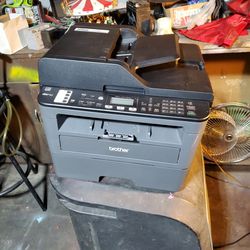 Brother MFC-L2710DW All-in-One Laser Printer for Sale in Rialto, CA -  OfferUp